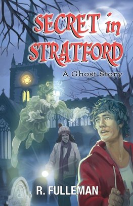 Secret in Stratford