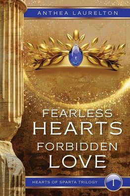 Fearless Hearts Forbidden Love
