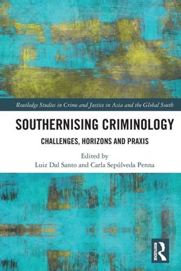 Southernising Criminology