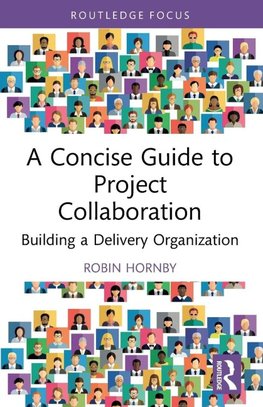 A Concise Guide to Project Collaboration