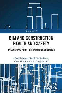 BIM and Construction Health and Safety