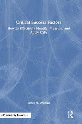 Critical Success Factors