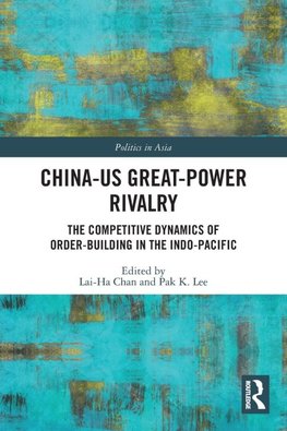 China-US Great-Power Rivalry