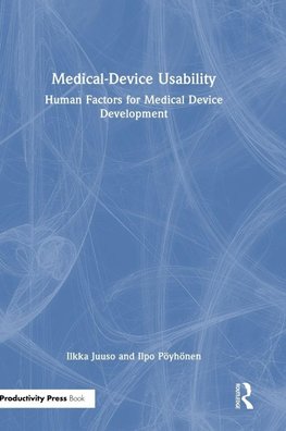Medical-Device Usability
