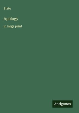 Apology