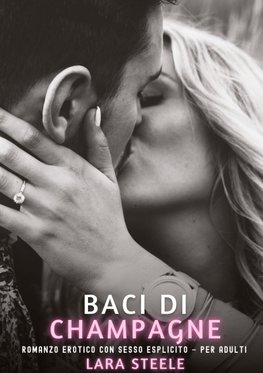 Baci di Champagne