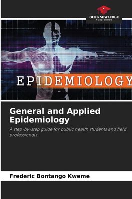 General and Applied Epidemiology