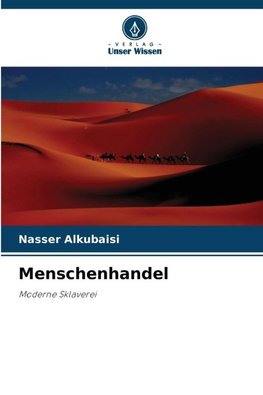 Menschenhandel
