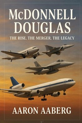 McDonnell Douglas