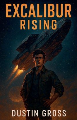Excalibur Rising