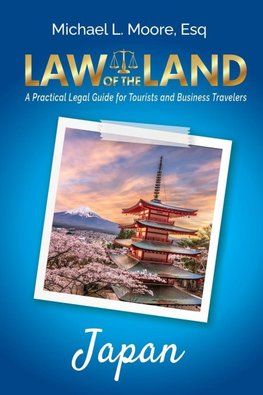 Law of the Land - Japan