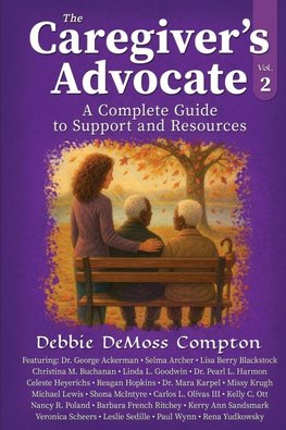 The Caregiver's Advocate