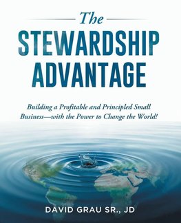 The Stewardship Advantage