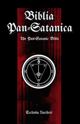 Biblia Pan-Satanica