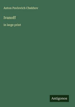 Ivanoff