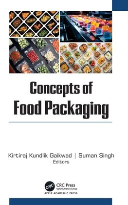 Concepts of Food Packaging