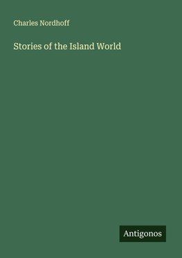 Stories of the Island World