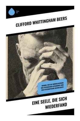 Eine Seele, die sich wiederfand