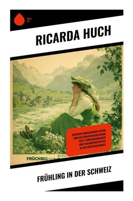 Frühling in der Schweiz