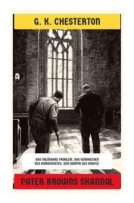 Pater Browns Skandal