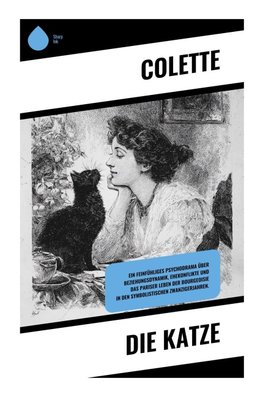 Die Katze