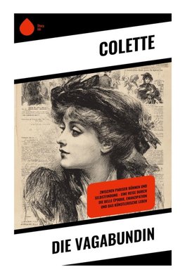 Die Vagabundin