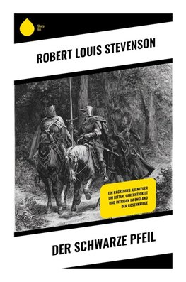 Der Schwarze Pfeil