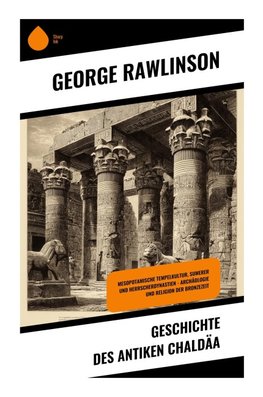 Geschichte des antiken Chaldäa