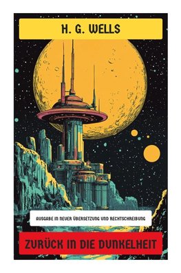 Zurück in die Dunkelheit