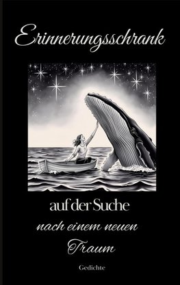 auf der Suche nach einem neuen  Traum