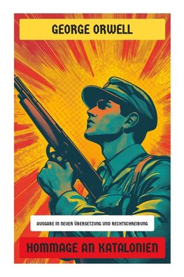 Hommage an Katalonien