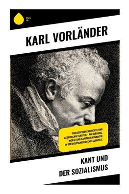 Kant und der Sozialismus
