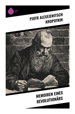 Memoiren eines Revolutionärs