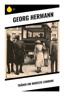 Tränen um Modesta Zamboni