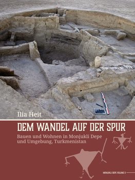 Dem Wandel auf der Spur