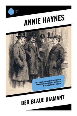 Der Blaue Diamant