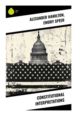 Constitutional Interpretations