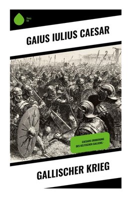 Gallischer Krieg