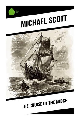 The Cruise of the Midge