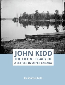 John Kidd