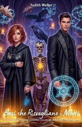 Baci che Risvegliano i Morti