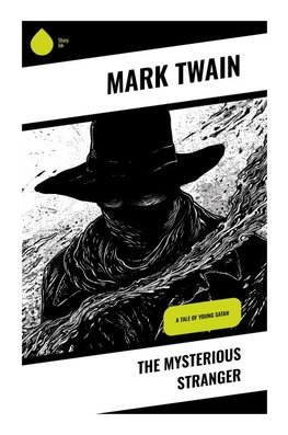 The Mysterious Stranger