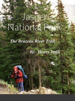 A Hike on the Brazeau River Trail