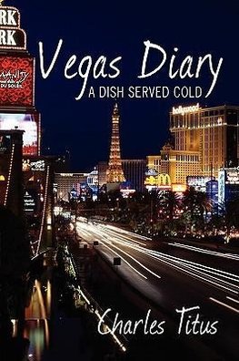 Vegas Diary