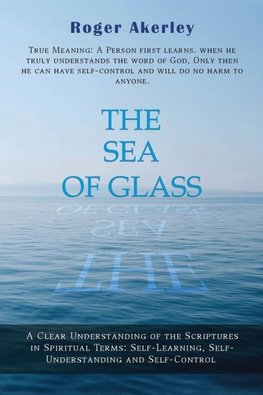 The Sea of Glass