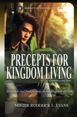 Precepts for Kingdom Living