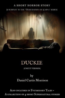 Duckie uncut version