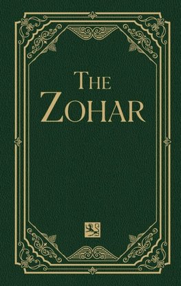 The Zohar Volume 15