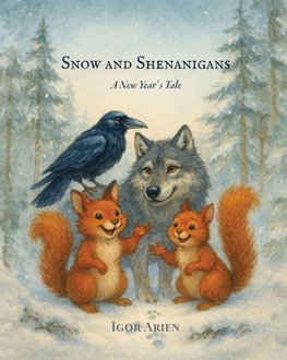 Snow and Shenanigans. A New Year' s Tale