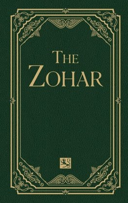 The Zohar Volume 12